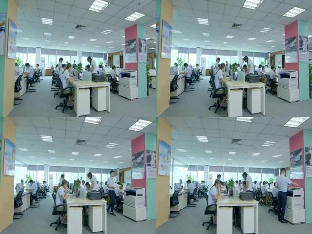 天津微型机器人抛光设备